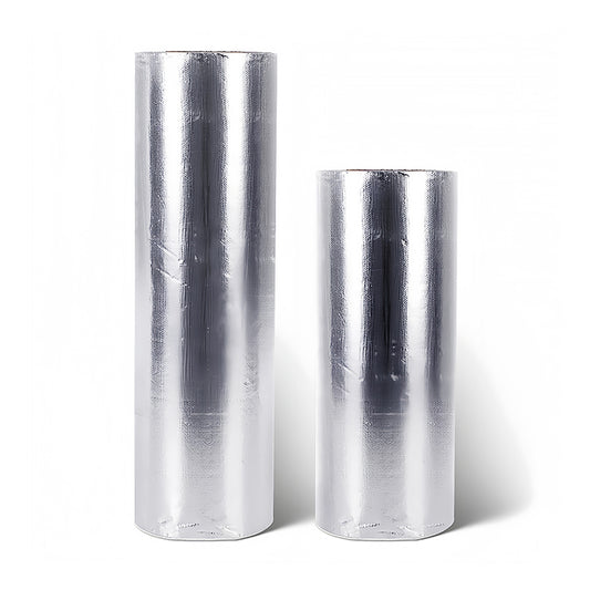 Aluminum Foil Roof Waterproofing Membrane