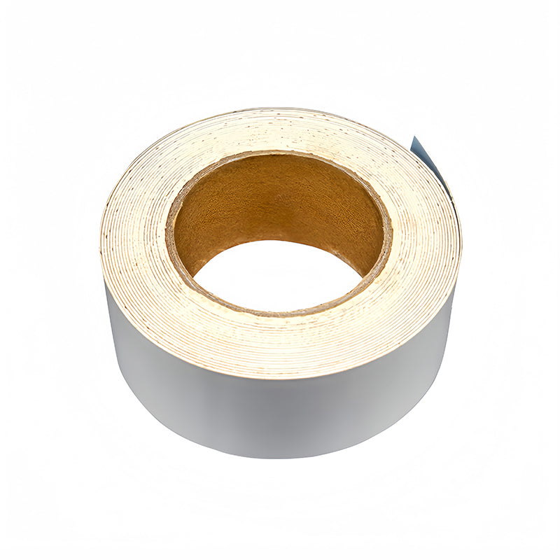 Fluorocarbon membrane butyl waterproof membrane