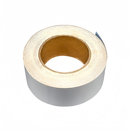 Fluorocarbon membrane butyl waterproof membrane