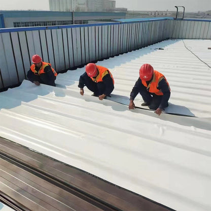TPO waterproof self-adhesive membrane