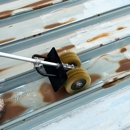 Rust Removal Tool 2800w High-Power Electric Needle Scaler
